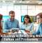 How Technology Is Redefining Workplace Culture and Productivity