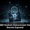 LockBit Hacked: Ransomware Gang’s Secrets Exposed