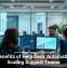 The Benefits of Help Desk Automation for Scaling Support Teams