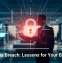 Dior Data Breach: Lessons for Your Business