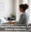 How Endpoint Protection Helps Safeguard Remote Workforces