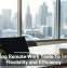 Adopting Remote Work Tools To Improve Flexibility and Efficiency