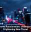 AI-Powered Ransomware: Understanding a Frightening New Threat