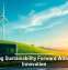 Driving Sustainability Forward With Tech Innovation