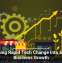 Turning Rapid Tech Change Into Small Business Growth