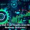 Why Real-Time Insights Drive Better Business Outcomes