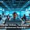 When Disaster Strikes, Technology Keeps Businesses Running