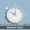 The Productivity Boost Hidden in Everyday Business Tasks