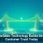 Why Reliable Technology Builds Stronger Customer Trust Today