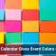 Google Calendar Gives Event Colors a Boost