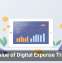 The Value of Digital Expense Tracking