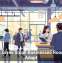 Small Businesses Go Mobile: The Technology Advantage