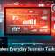 Small Businesses Face Growing Security Needs